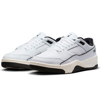 Nike zapatilla moda hombre JORDAN FLIGHT COURT lateral interior