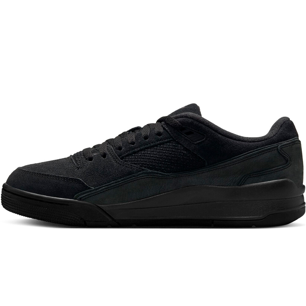 Nike zapatilla moda hombre JORDAN FLIGHT COURT puntera