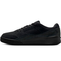 Nike zapatilla moda hombre JORDAN FLIGHT COURT puntera