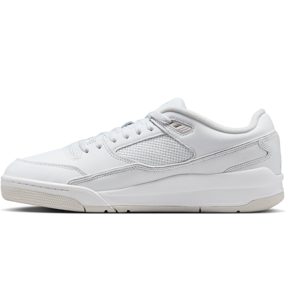 Nike zapatilla moda hombre JORDAN FLIGHT COURT puntera