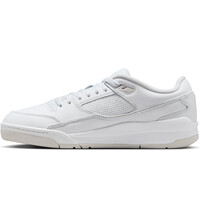 Nike zapatilla moda hombre JORDAN FLIGHT COURT puntera