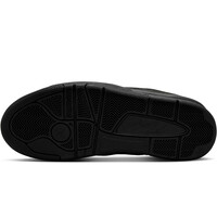 Nike zapatilla moda hombre JORDAN FLIGHT COURT vista superior