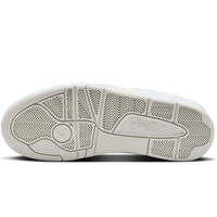 Nike zapatilla moda hombre JORDAN FLIGHT COURT vista superior