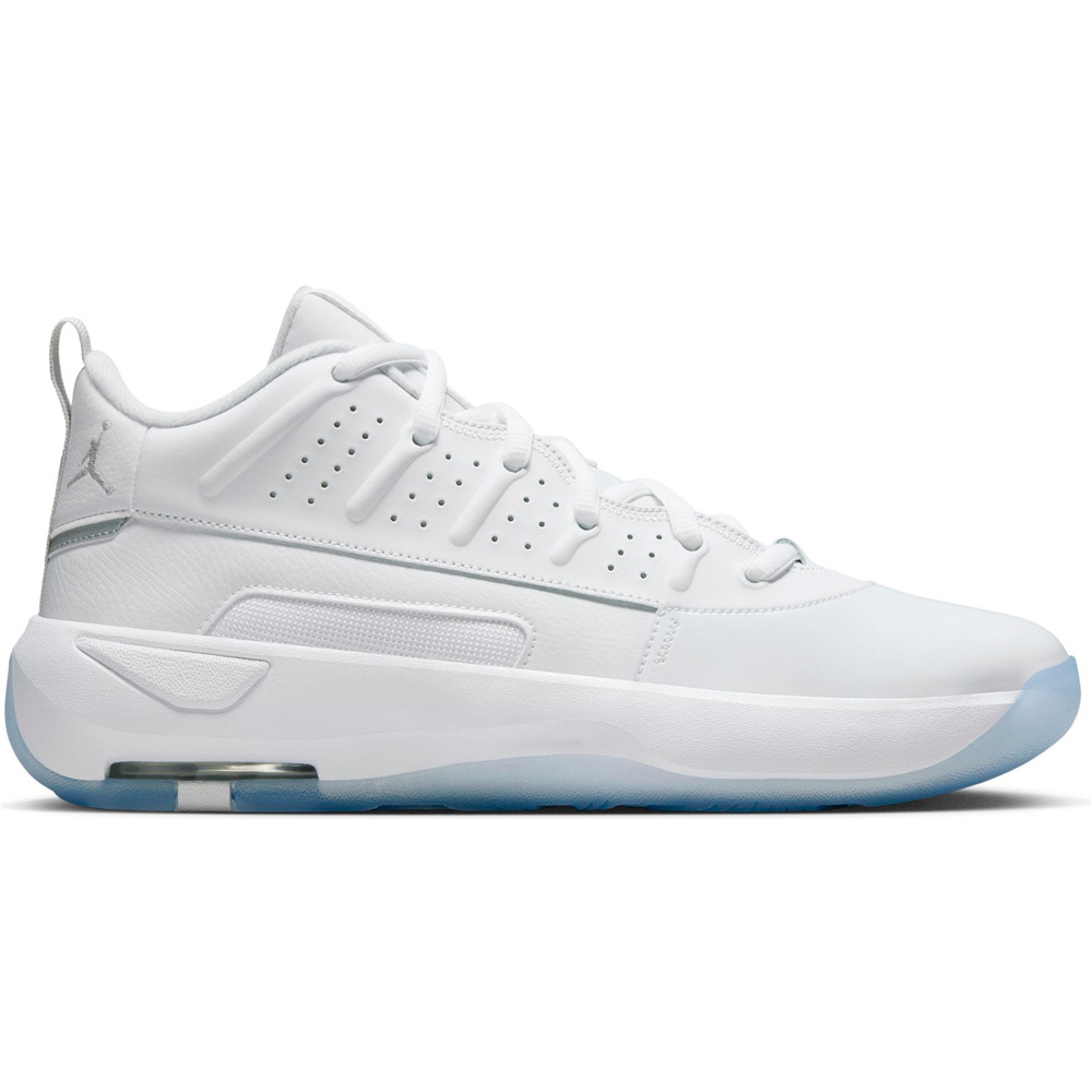 Nike zapatilla moda hombre JORDAN MAX AURA 7 lateral exterior