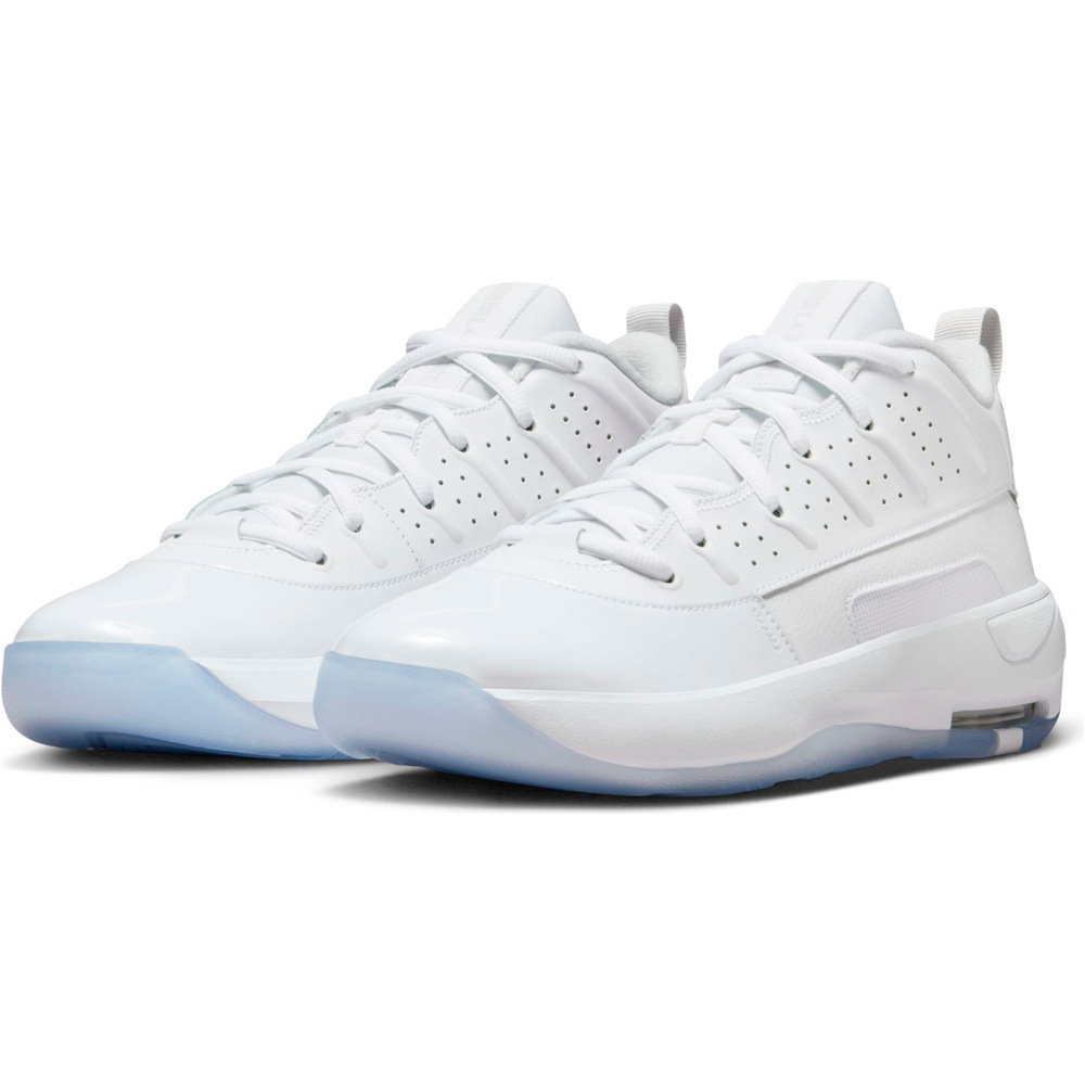 Nike zapatilla moda hombre JORDAN MAX AURA 7 lateral interior