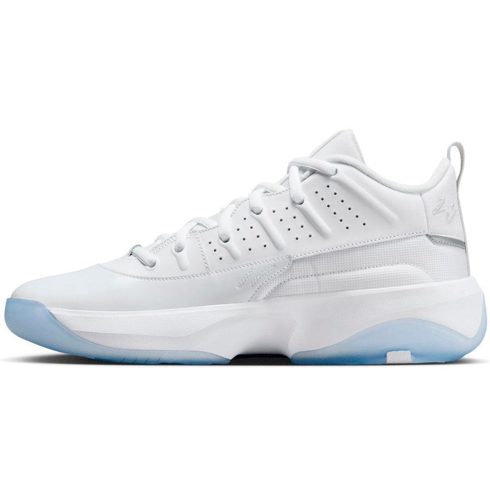 Nike zapatilla moda hombre JORDAN MAX AURA 7 puntera