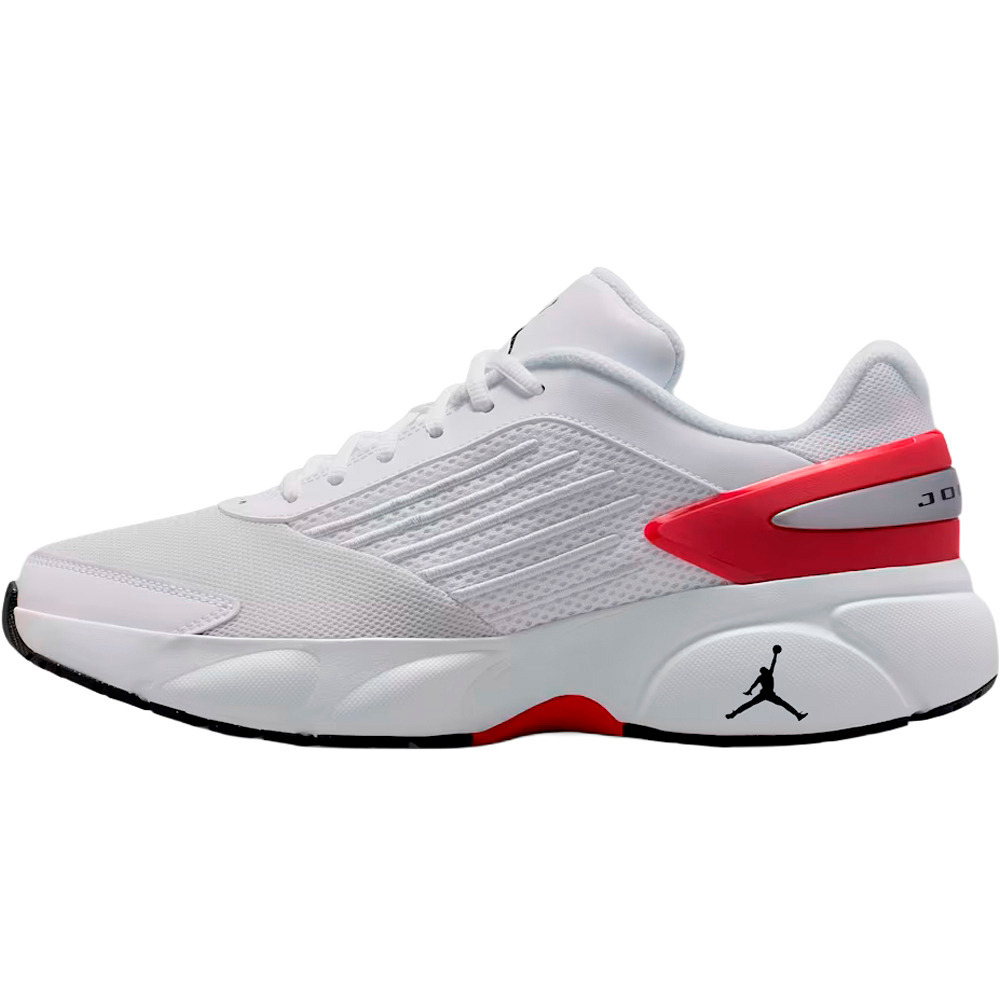 Nike zapatilla moda hombre JORDAN TRUNNER FLOW lateral exterior