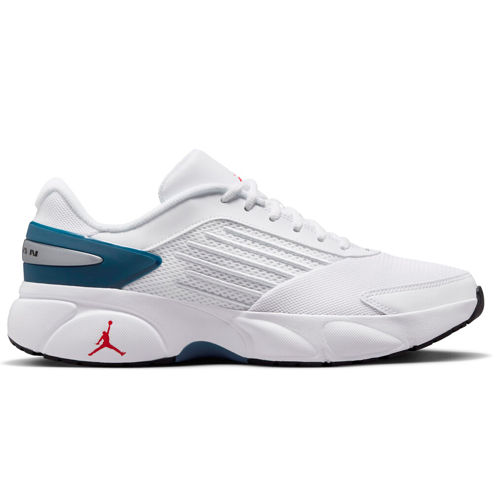 Nike zapatilla moda hombre JORDAN TRUNNER FLOW lateral exterior