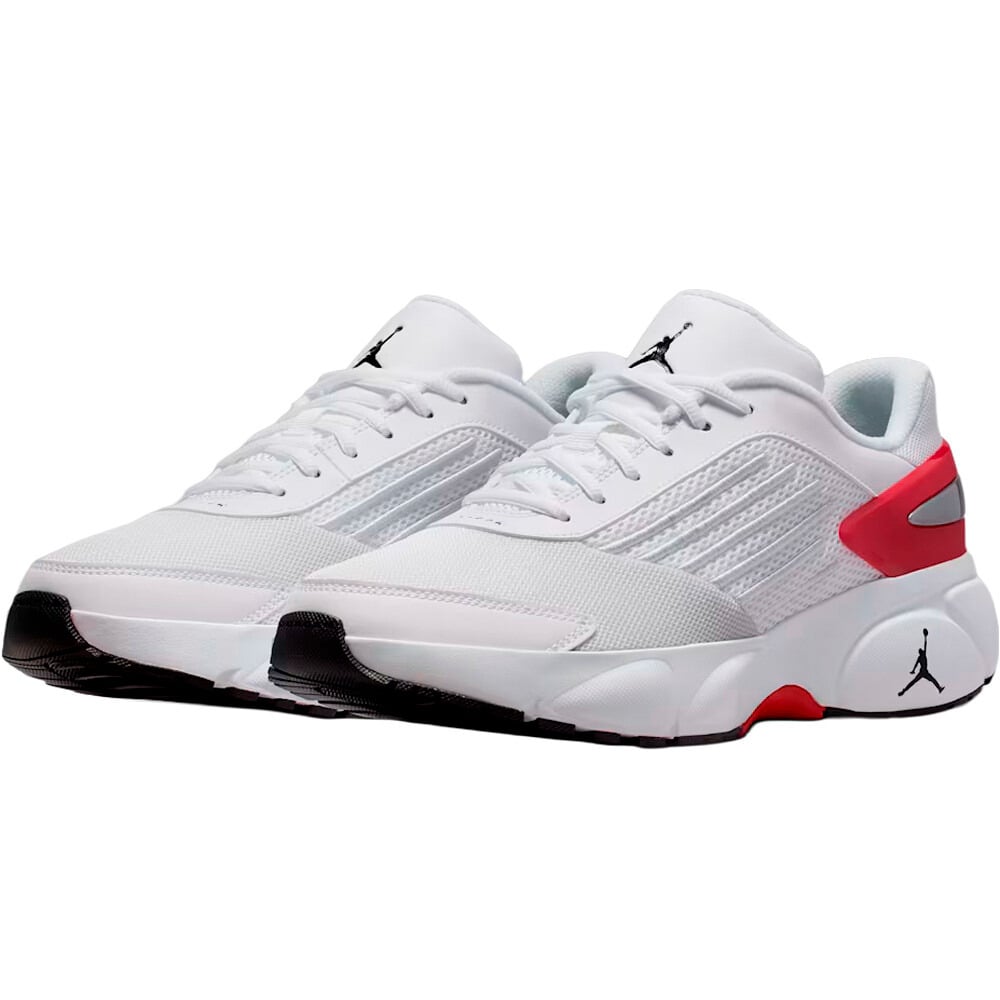 Nike zapatilla moda hombre JORDAN TRUNNER FLOW lateral interior