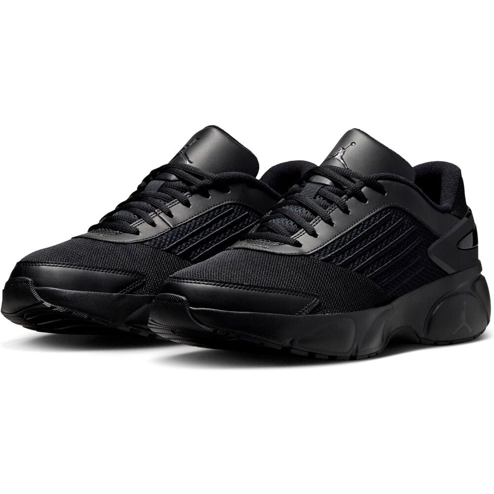 Nike zapatilla moda hombre JORDAN TRUNNER FLOW lateral interior