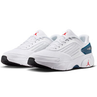 Nike zapatilla moda hombre JORDAN TRUNNER FLOW lateral interior