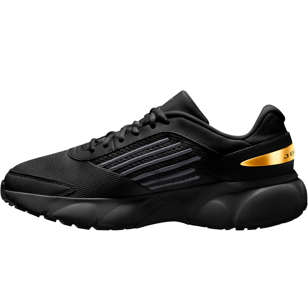 Nike zapatilla moda hombre JORDAN TRUNNER FLOW lateral interior