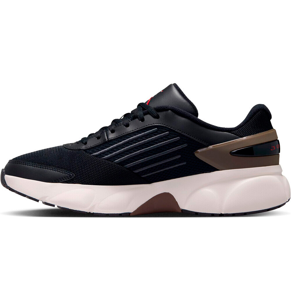 Nike zapatilla moda hombre JORDAN TRUNNER FLOW puntera