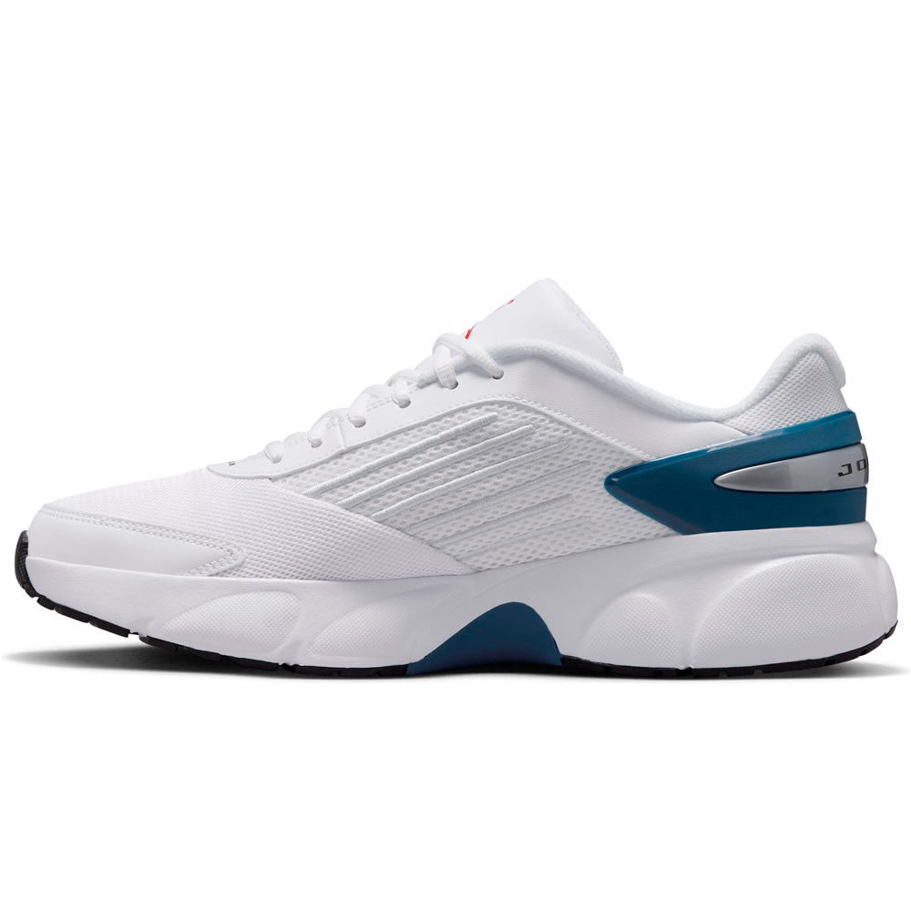 Nike zapatilla moda hombre JORDAN TRUNNER FLOW puntera