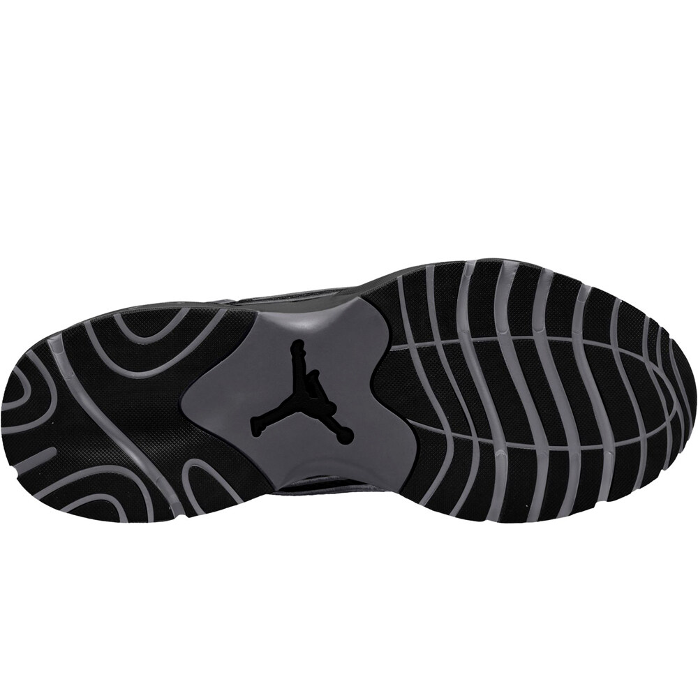 Nike zapatilla moda hombre JORDAN TRUNNER FLOW puntera