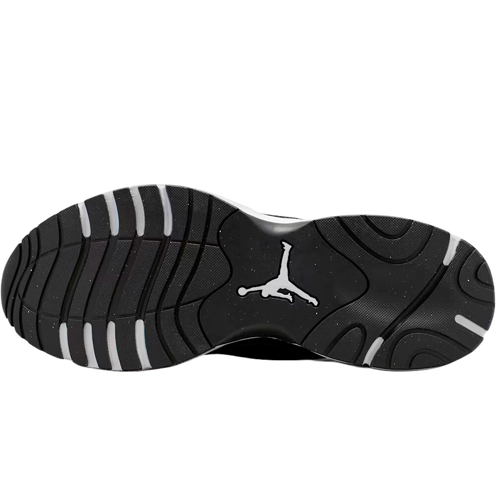 Nike zapatilla moda hombre JORDAN TRUNNER FLOW vista superior