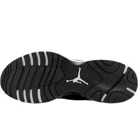 Nike zapatilla moda hombre JORDAN TRUNNER FLOW vista superior