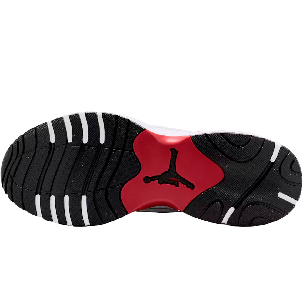 Nike zapatilla moda hombre JORDAN TRUNNER FLOW vista superior