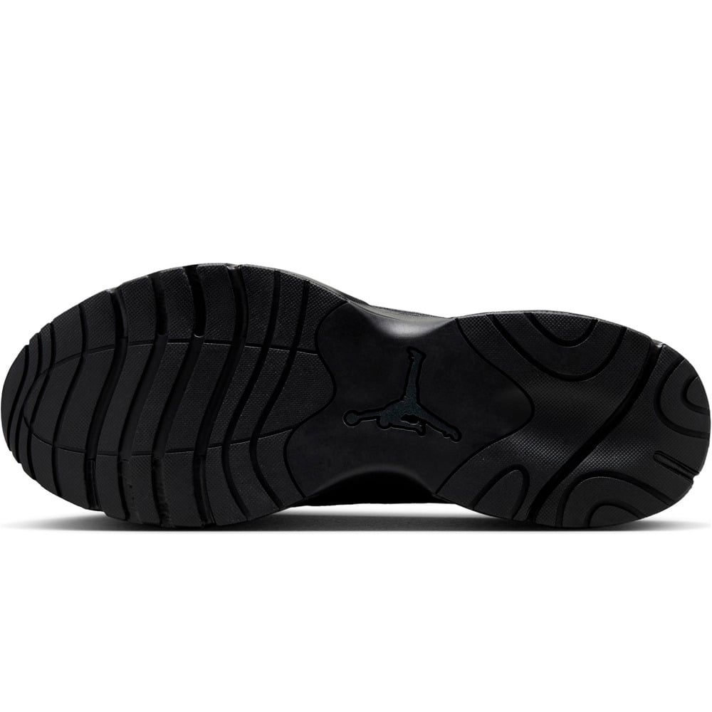 Nike zapatilla moda hombre JORDAN TRUNNER FLOW vista superior