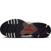 Nike zapatilla moda hombre JORDAN TRUNNER FLOW vista superior