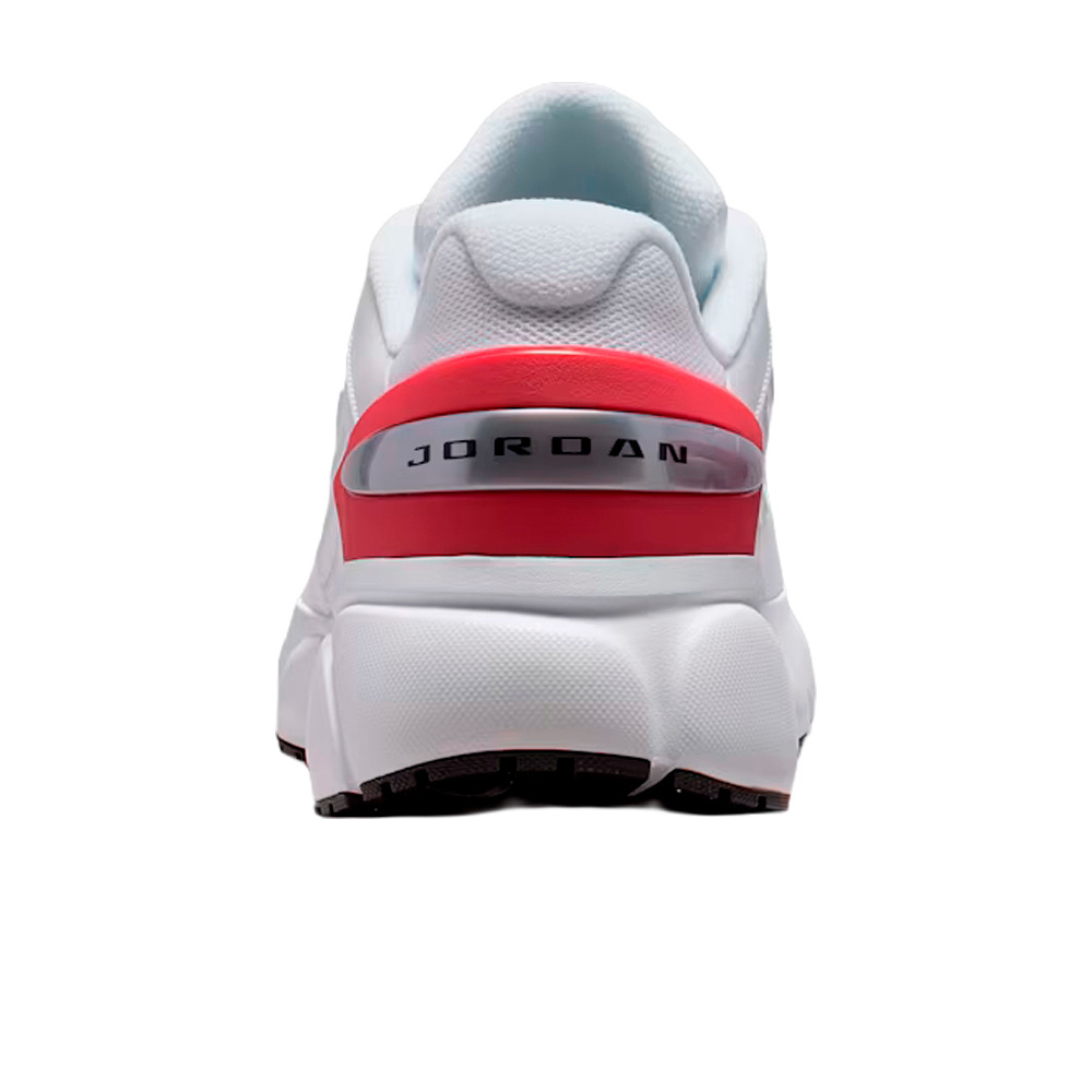 Nike zapatilla moda hombre JORDAN TRUNNER FLOW vista trasera