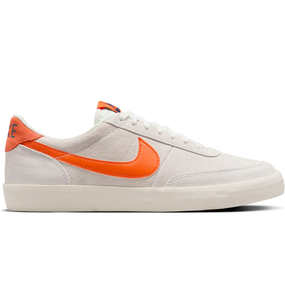 Nike zapatilla moda hombre KILLSHOT 2 lateral exterior