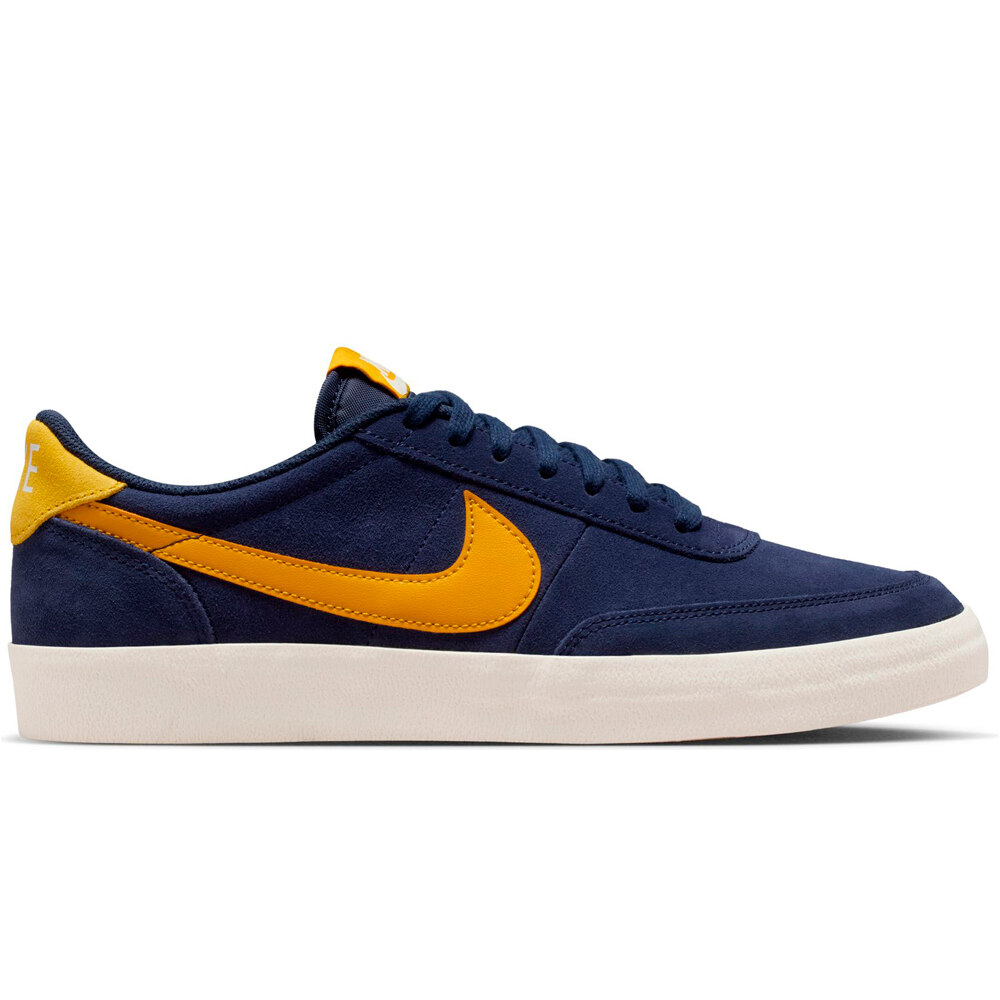 Nike zapatilla moda hombre KILLSHOT 2 lateral exterior