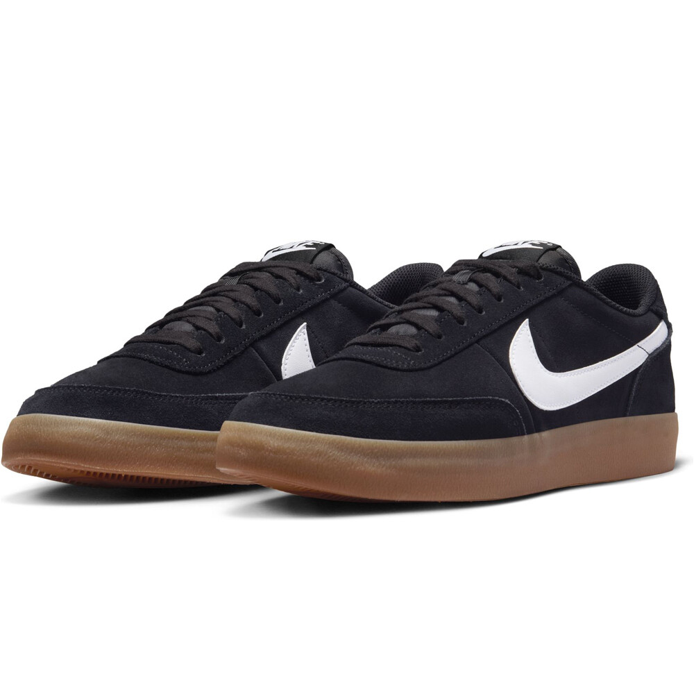 Nike zapatilla moda hombre KILLSHOT 2 lateral interior