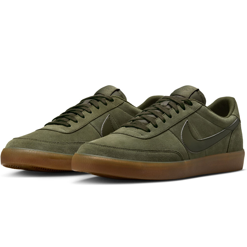 Nike zapatilla moda hombre KILLSHOT 2 lateral interior