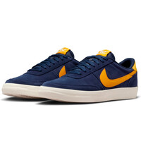Nike zapatilla moda hombre KILLSHOT 2 lateral interior