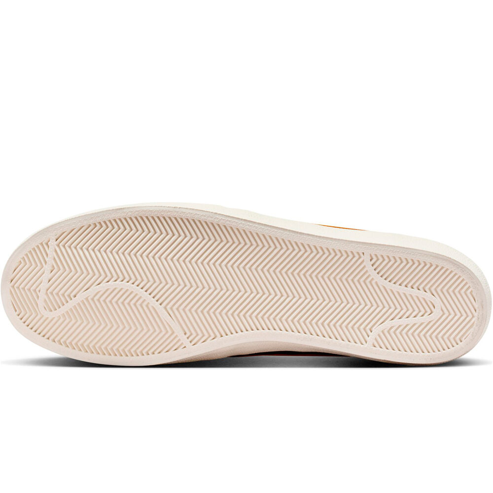 Nike zapatilla moda hombre KILLSHOT 2 vista superior