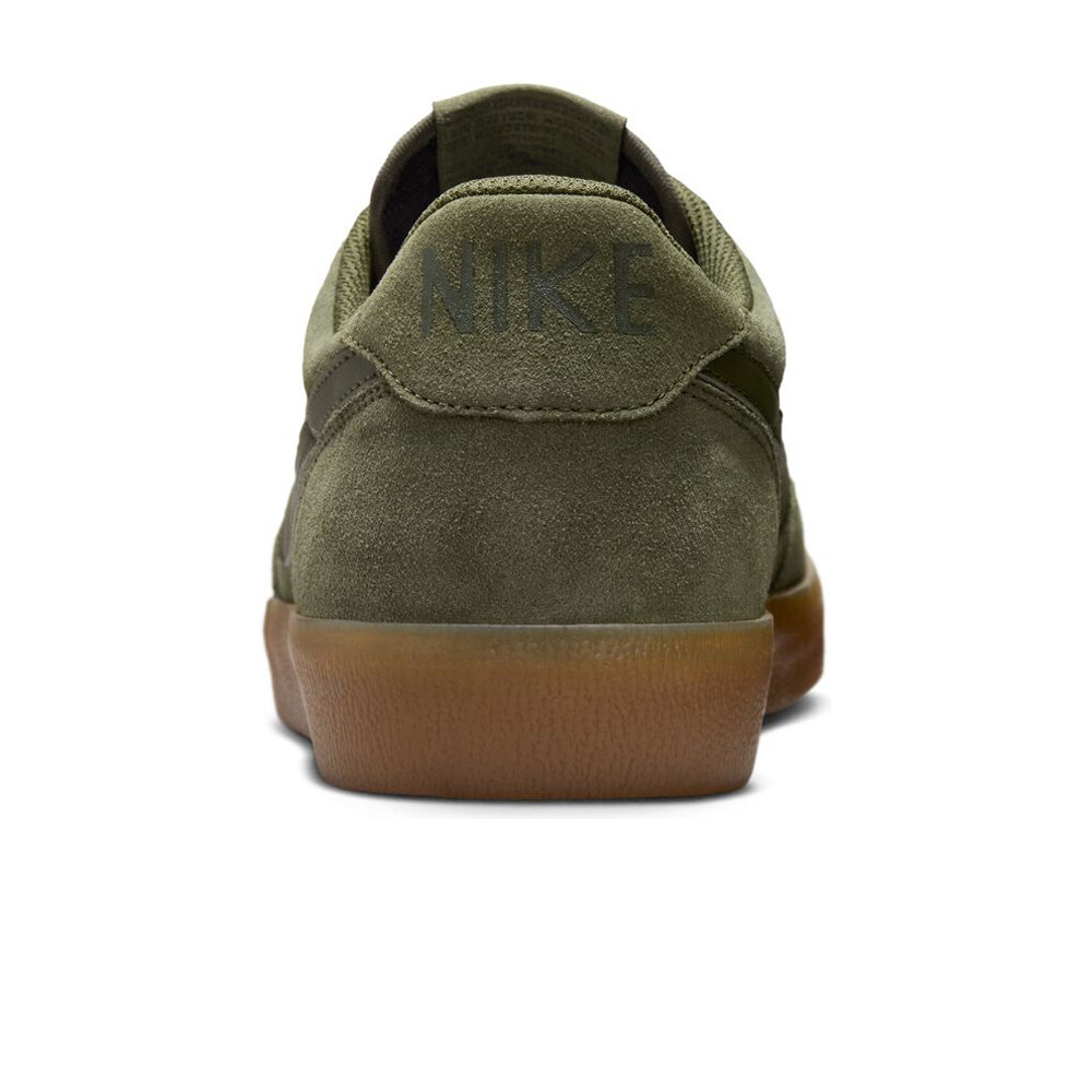 Nike zapatilla moda hombre KILLSHOT 2 vista trasera