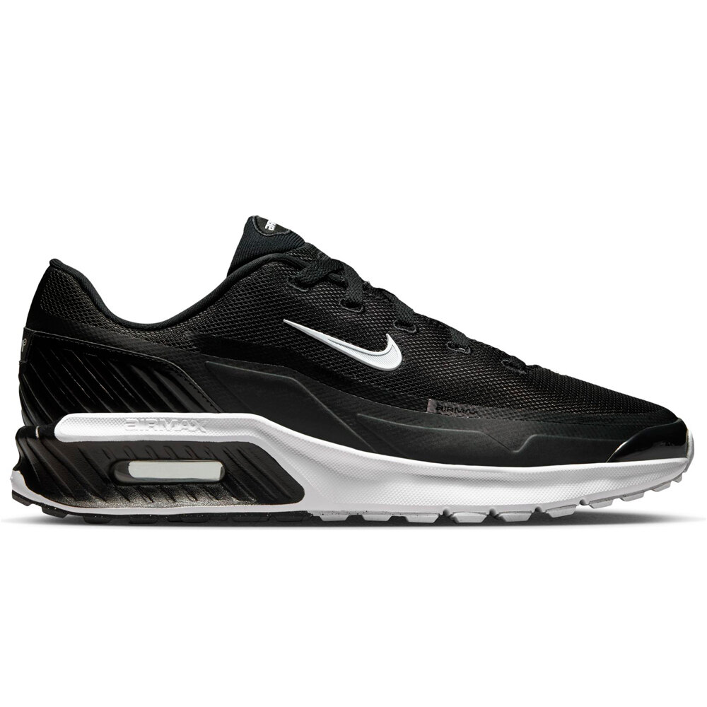 Nike zapatilla moda hombre M AIR MAX BIA lateral exterior