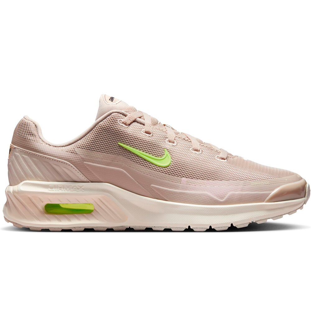 Nike zapatilla moda hombre M AIR MAX BIA lateral exterior
