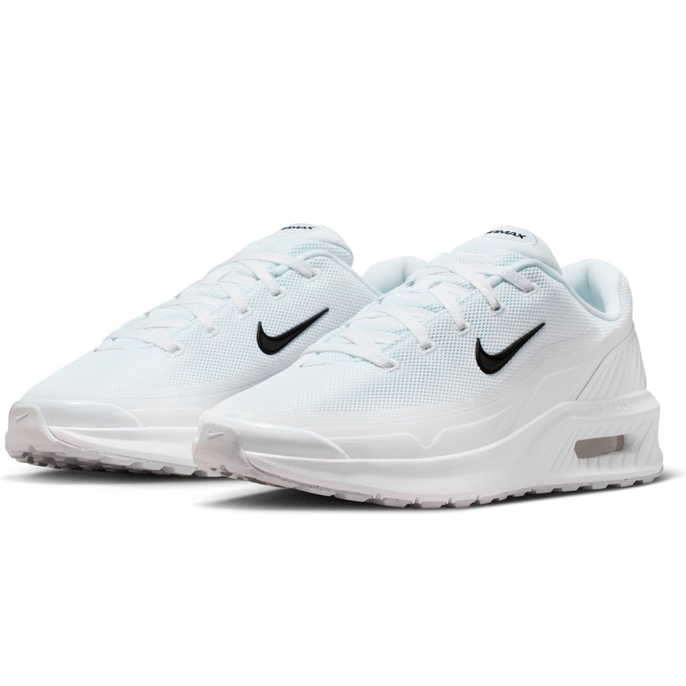 Nike zapatilla moda hombre M AIR MAX BIA lateral interior