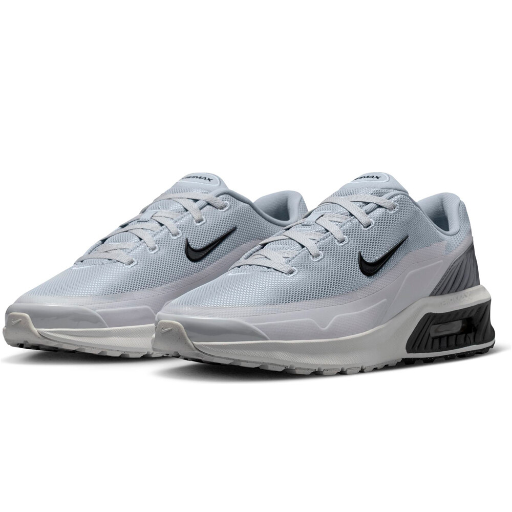 Nike zapatilla moda hombre M AIR MAX BIA lateral interior
