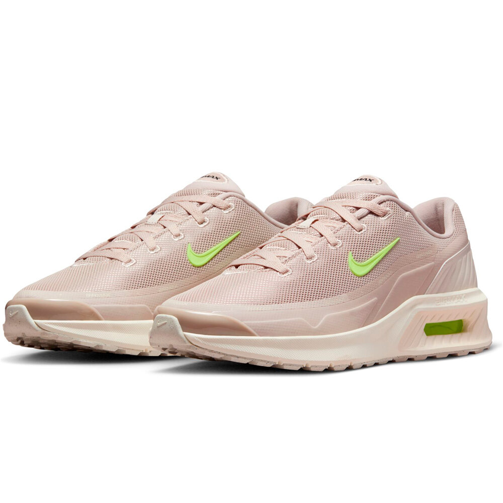 Nike zapatilla moda hombre M AIR MAX BIA lateral interior
