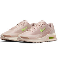 Nike zapatilla moda hombre M AIR MAX BIA lateral interior