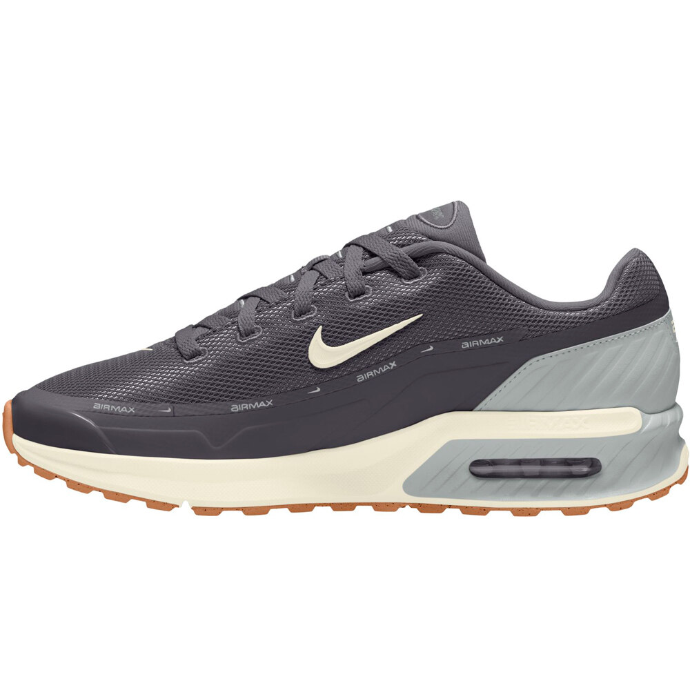 Nike zapatilla moda hombre M AIR MAX BIA lateral interior