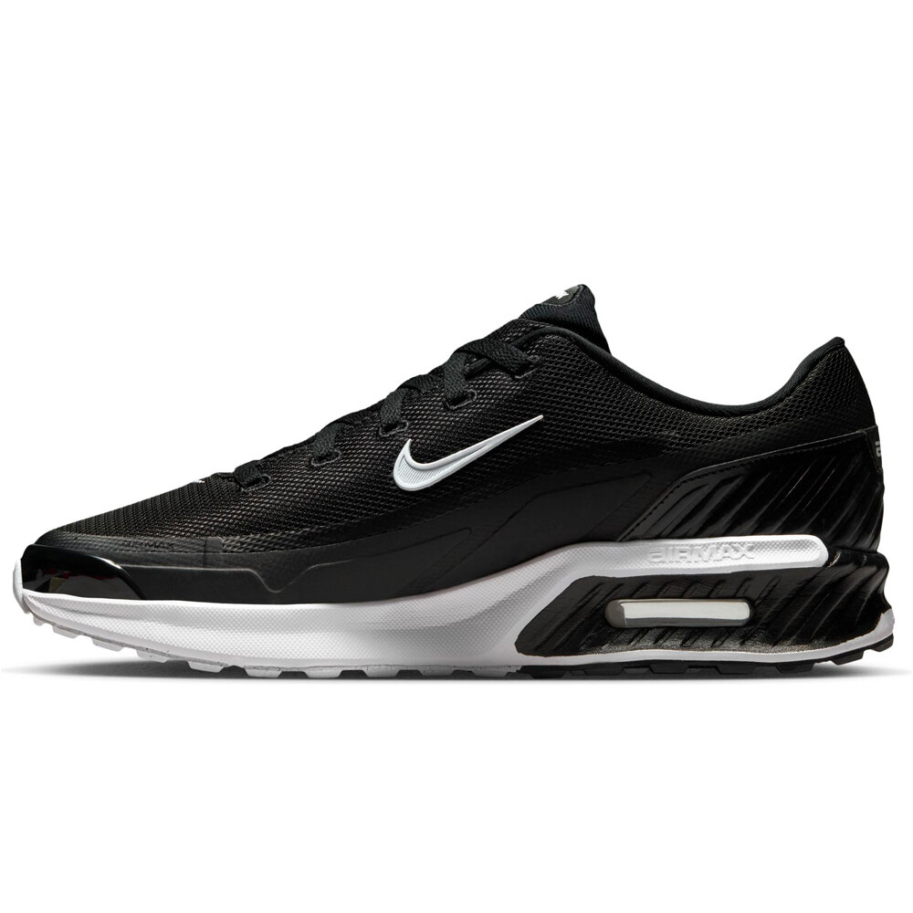 Nike zapatilla moda hombre M AIR MAX BIA puntera