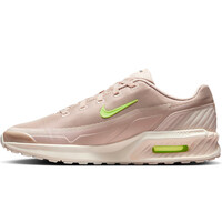 Nike zapatilla moda hombre M AIR MAX BIA puntera