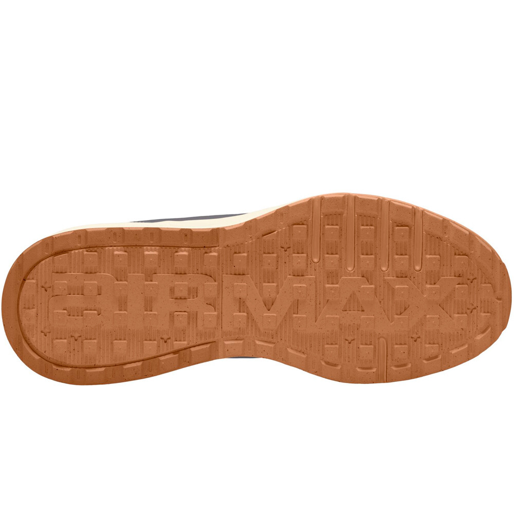 Nike zapatilla moda hombre M AIR MAX BIA puntera