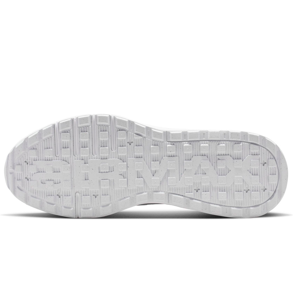 Nike zapatilla moda hombre M AIR MAX BIA vista superior