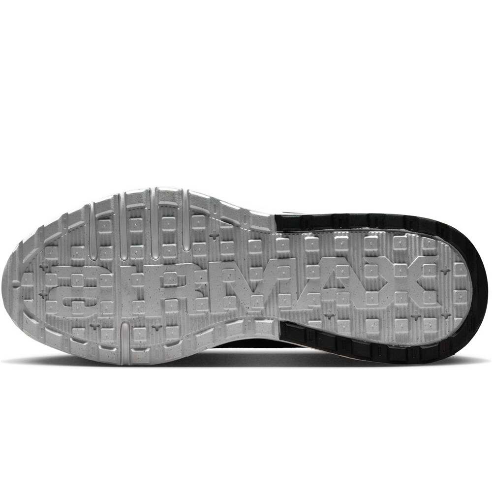 Nike zapatilla moda hombre M AIR MAX BIA vista superior