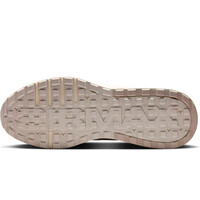 Nike zapatilla moda hombre M AIR MAX BIA vista superior