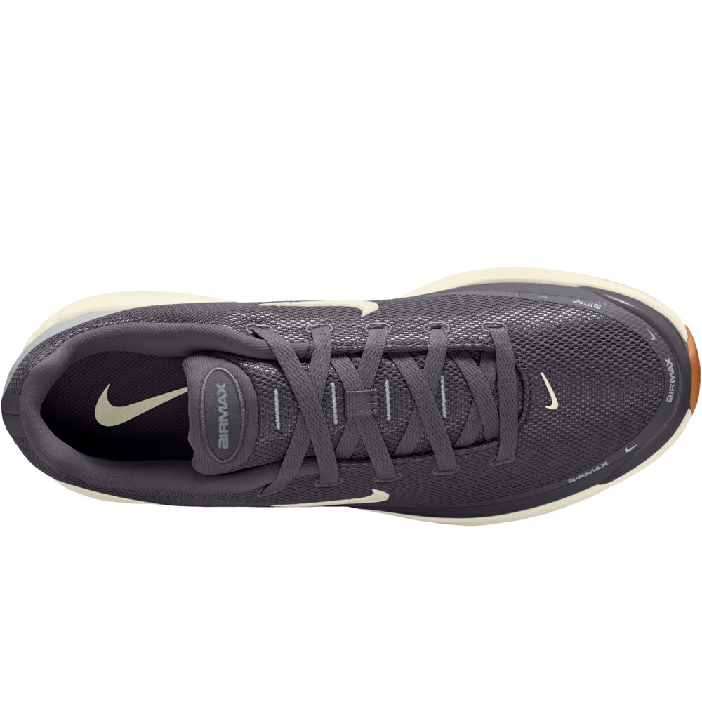 Nike zapatilla moda hombre M AIR MAX BIA vista trasera