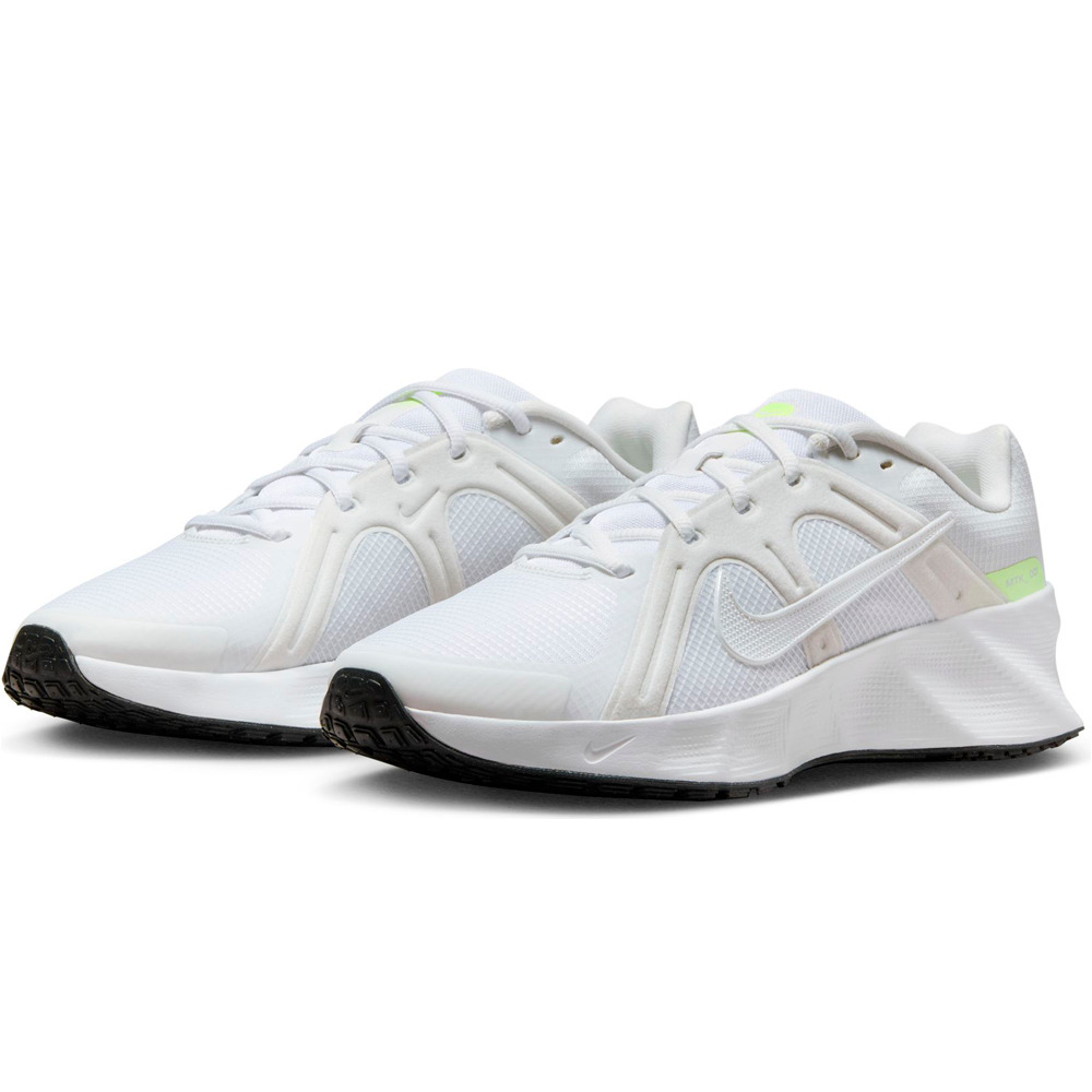 Nike zapatilla moda hombre M NIKE METRO TECH lateral interior