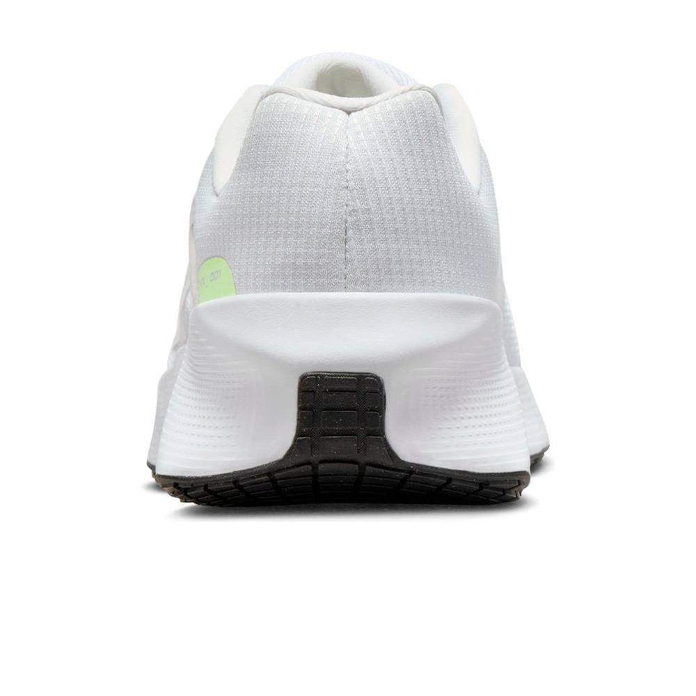 Nike zapatilla moda hombre M NIKE METRO TECH vista trasera