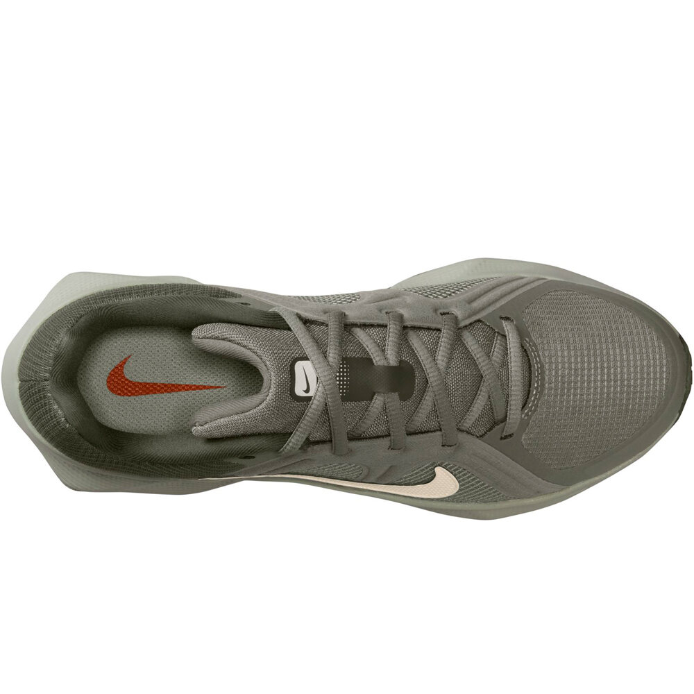 Nike zapatilla moda hombre M NIKE METRO TEK 05