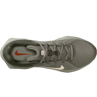 Nike zapatilla moda hombre M NIKE METRO TEK 05